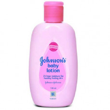 Johnsons Baby Lotion 100ml