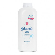 Johnsons Baby Powder 400g