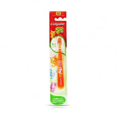 Colgate Kids Toothbrush Extra Soft 0-2 Years