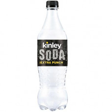 Kinley Soda 750ml