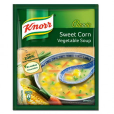 Knorr Sweet Corn Vegetable 44g