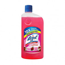 Lizol Disinfectant Surface Cleaner Floral 500ml