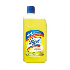 Lizol Disinfectant Surface Cleaner Citrus 500ml