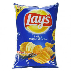 Lay's India's Magic Masala 48g