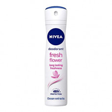 Nivea Deodorant Fresh Flower Deo 150ml