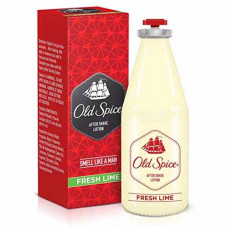 Old Spice After Shave Lotion Fresh Lime 150ml