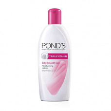 Ponds Triple Vitamin Moisture Lotion 300ml