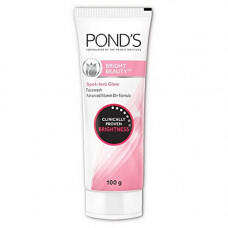 Pond's Bright Beauty Spot-less Glow Face Wash 100g