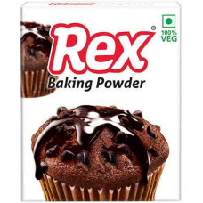 Rex Baking Powder 100 g