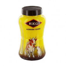 RKG Agmark Ghee 100ml