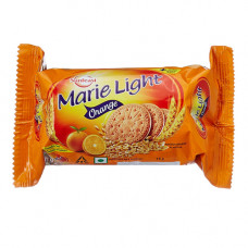 Sunfeast Marie Light Vita Orange 120g