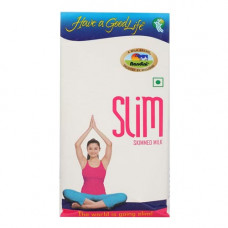 Nandini Good Life Slim Skimmed Milk 1 Ltr