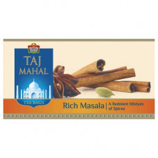 Taj Mahal Rich Masala 50g