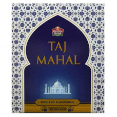 Taj Mahal Teabag 100N 190g