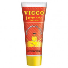 Vicco Turmeric Cream 50gm