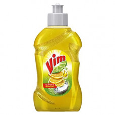 Vim Dishwash Liquid 250ml