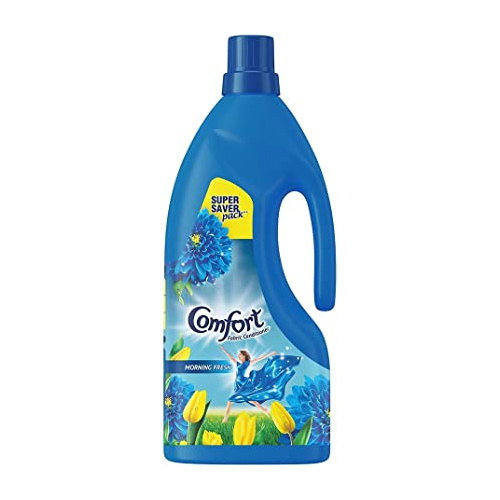  Comfort Fabric Conditioner - Morning Fresh - 220 ml