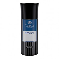 Yardley London Elegance Deo 150ml