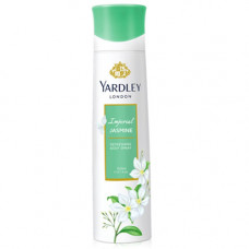 Yardley London Jasmine Deo 150ml